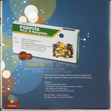 porpita